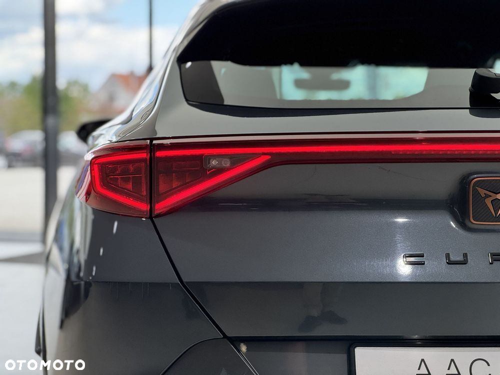 Cupra Formentor - 39