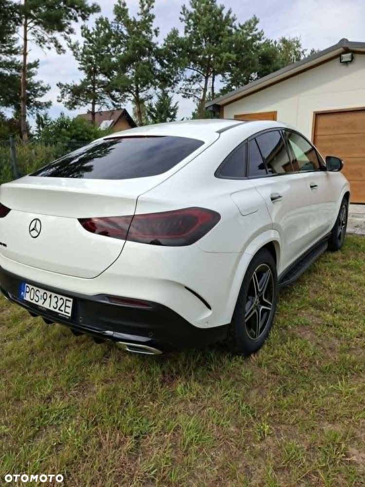 Mercedes-Benz GLE 400 d 4-Matic Premium Plus - 29