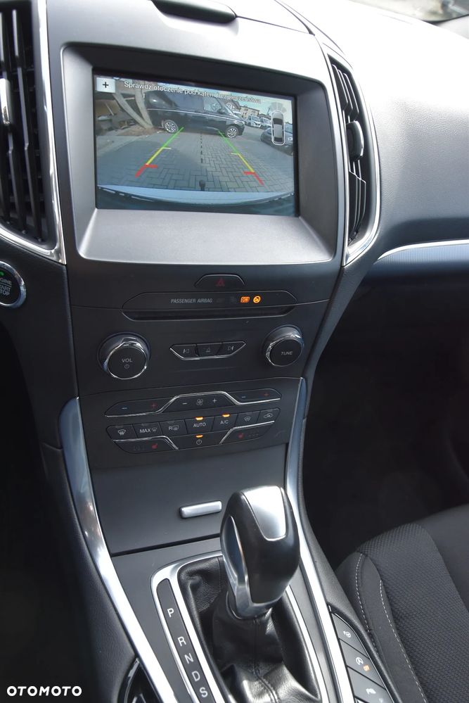 Ford S-Max 2.0 T Platinium X MPS6 - 16