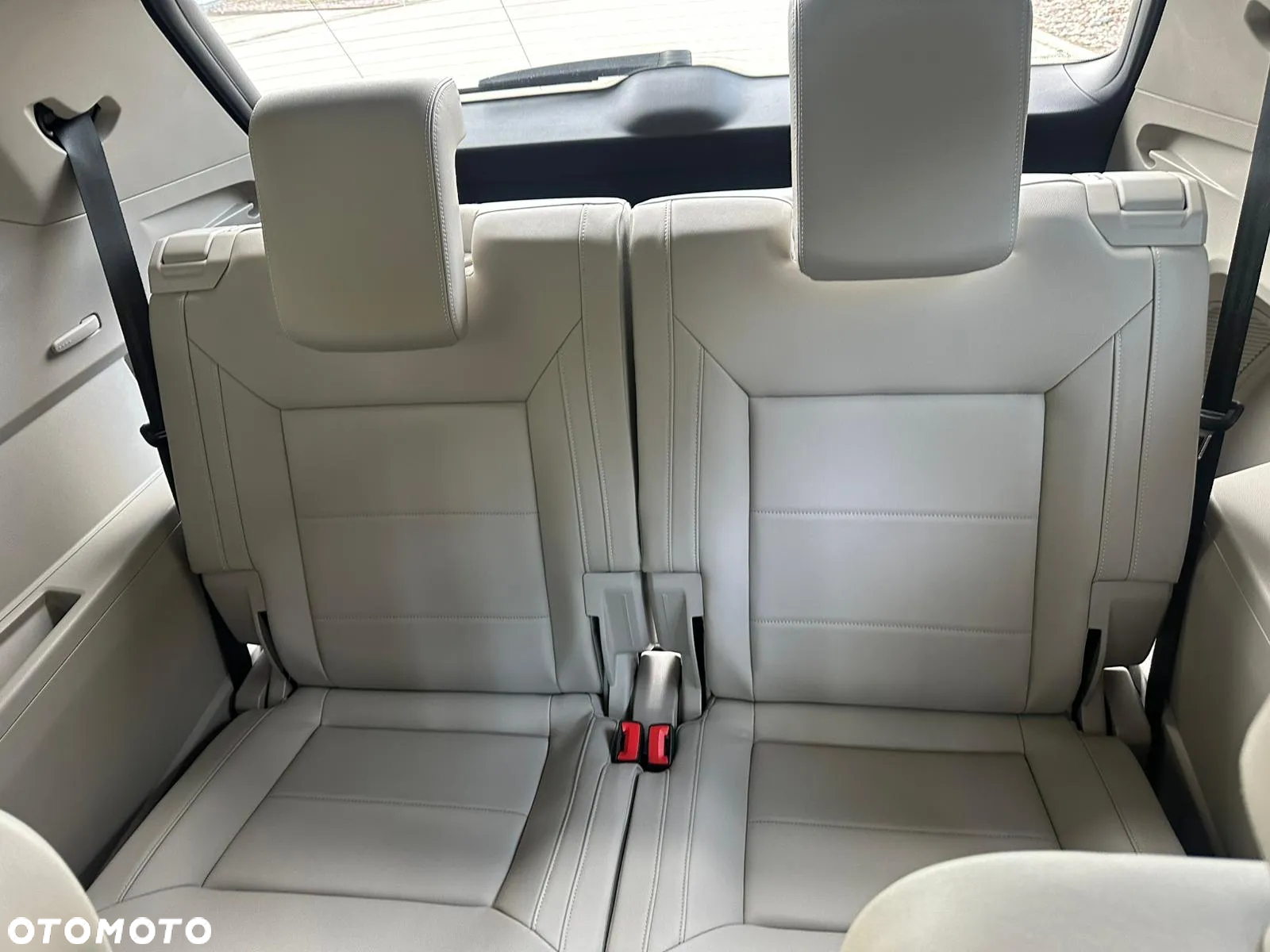 Volkswagen Atlas - 13