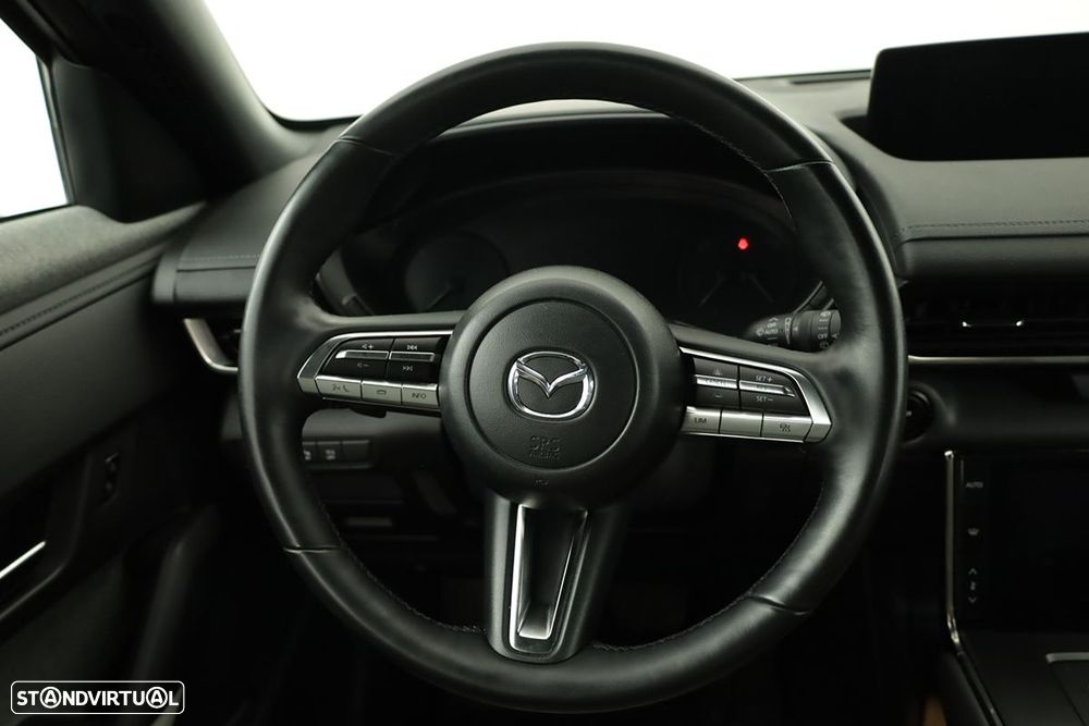 Mazda MX-30 e-SKYACTIV Exclusve-Line - 16