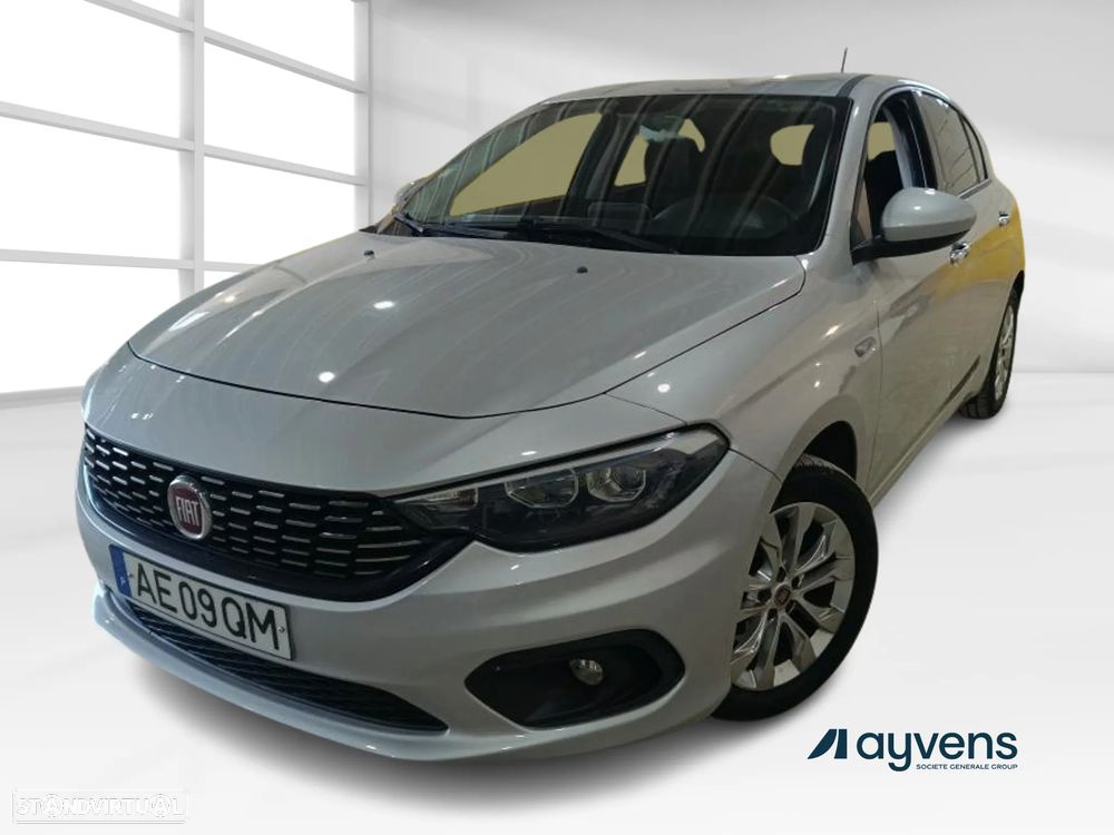 Fiat Tipo 1.3 M-Jet Lounge - 1