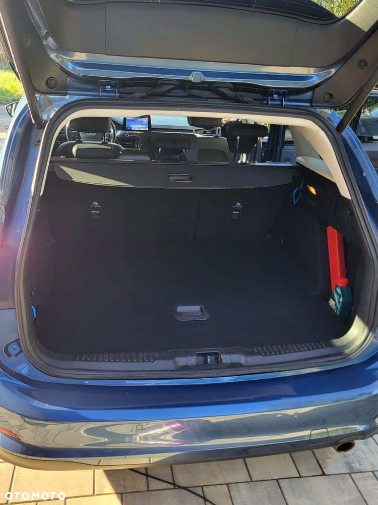 Ford Focus 1.5 EcoBoost Titanium ASS - 22