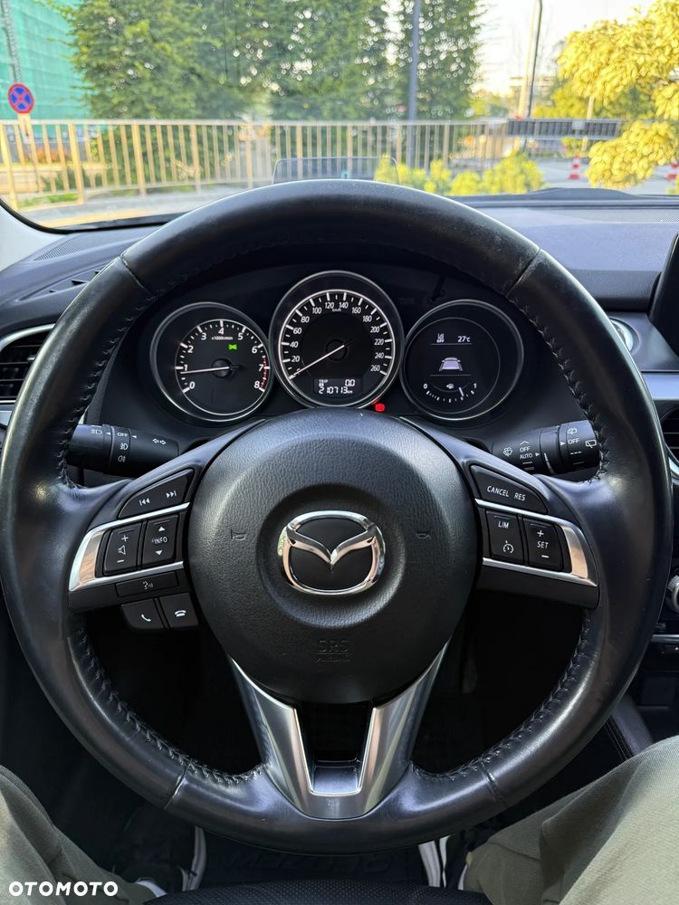 Mazda 6 2.0 Skypassion I-ELoop - 27