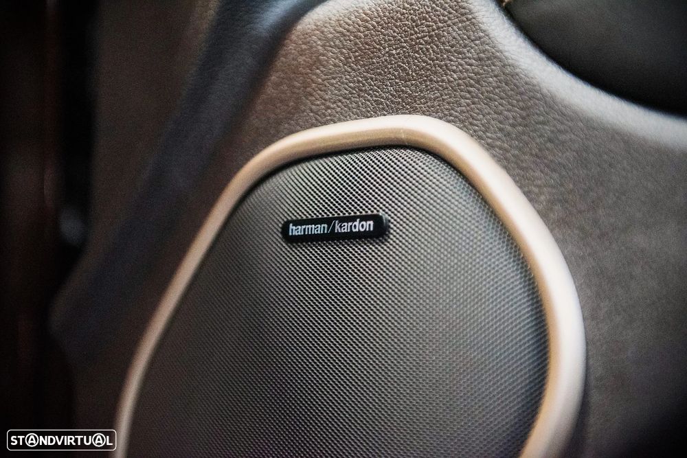 Jeep Grand Cherokee 5.7 V8 HEMI 4WD Auto Summit - 17