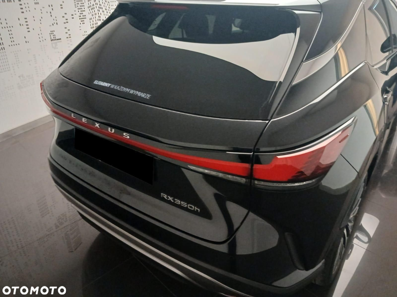 Lexus RX - 6