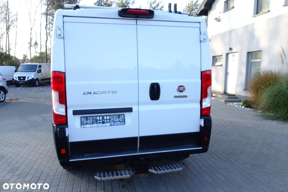 Fiat Ducato 2.3 Multi-Jet 140 KM L2H1 Klima Kamera Webasto - 21