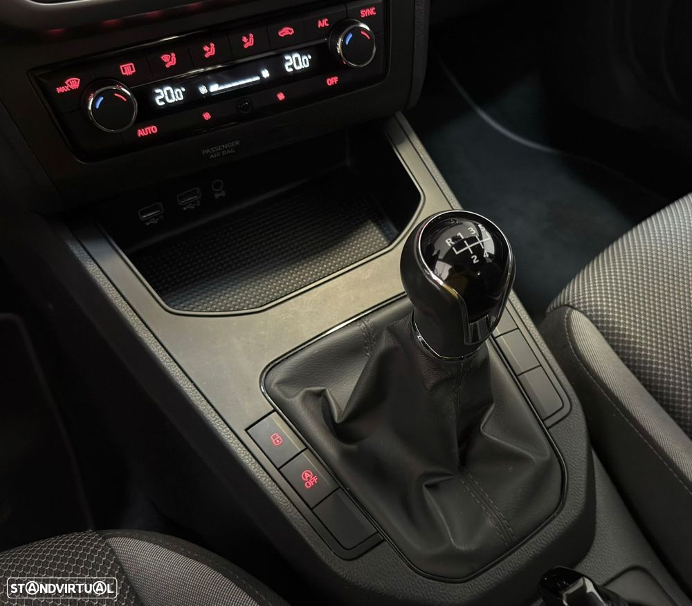 SEAT Ibiza 1.6 TDI Xcellence - 15