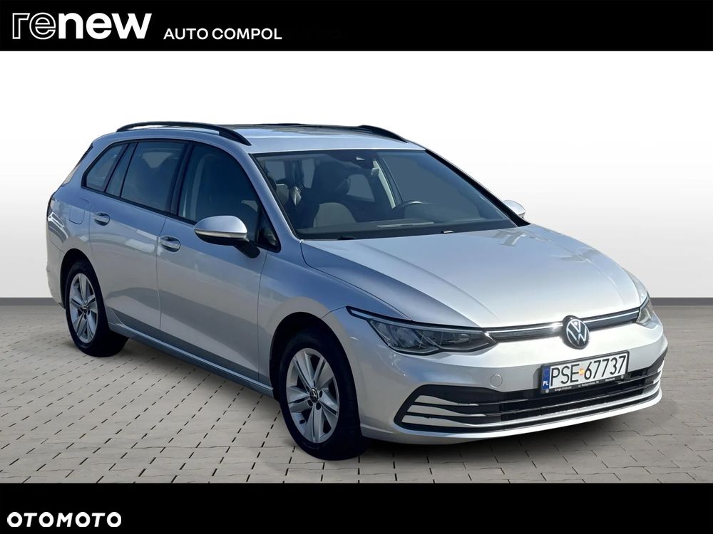 Volkswagen Golf 2.0 TDI - 7