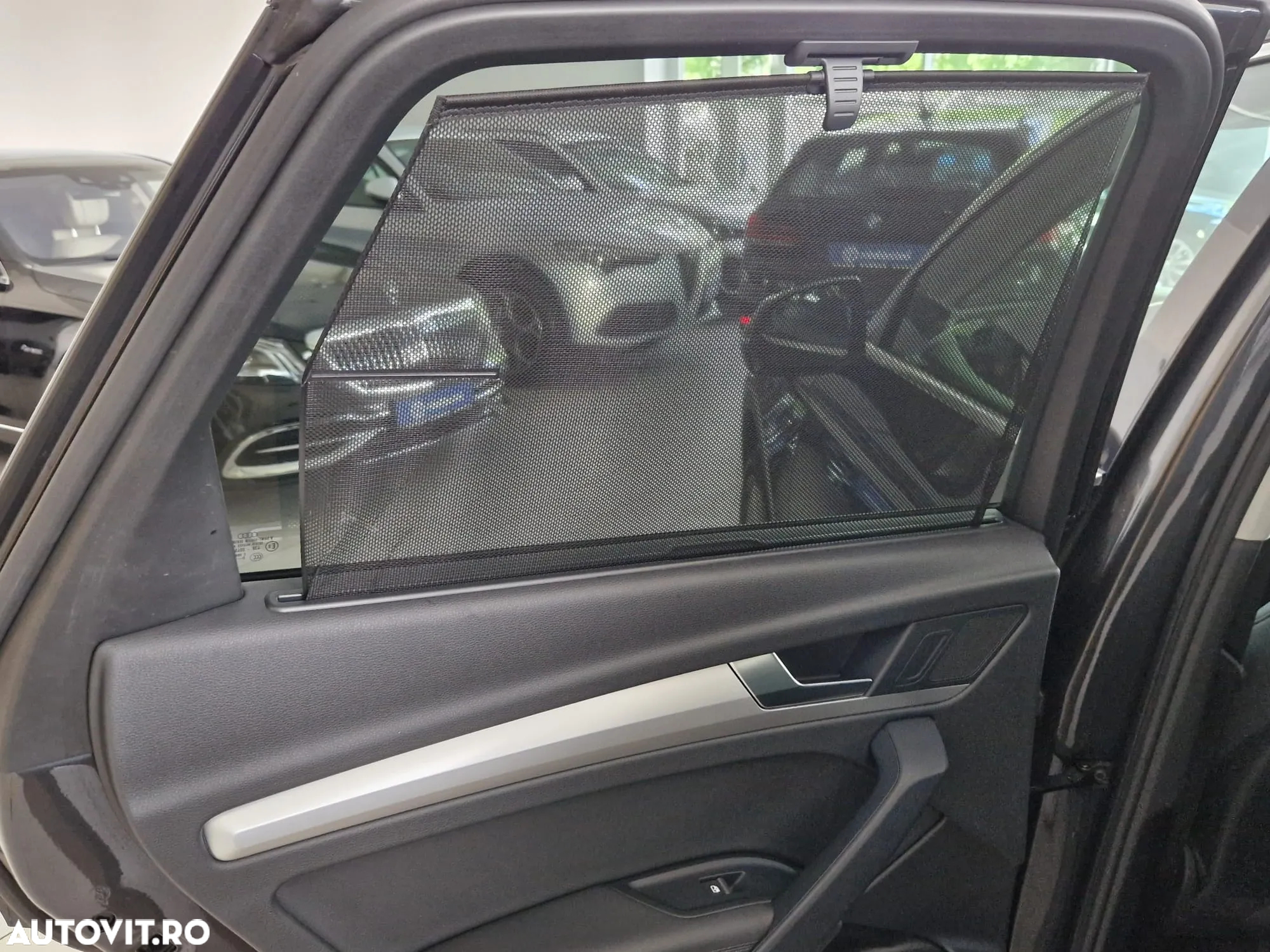 Audi Q5 - 23