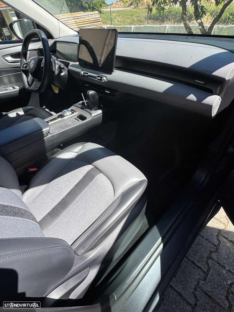 MG MGS5 EV 64 kWh Luxury - 18