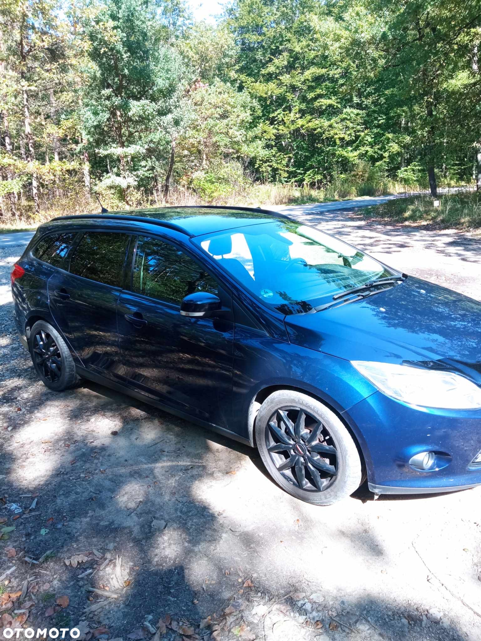Ford Focus 1.6 TDCi Edition - 2