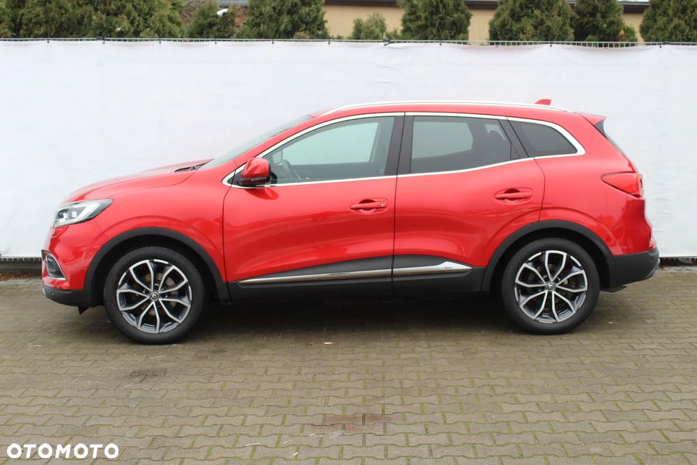 Renault Kadjar 1.3 TCe FAP Intens - 2