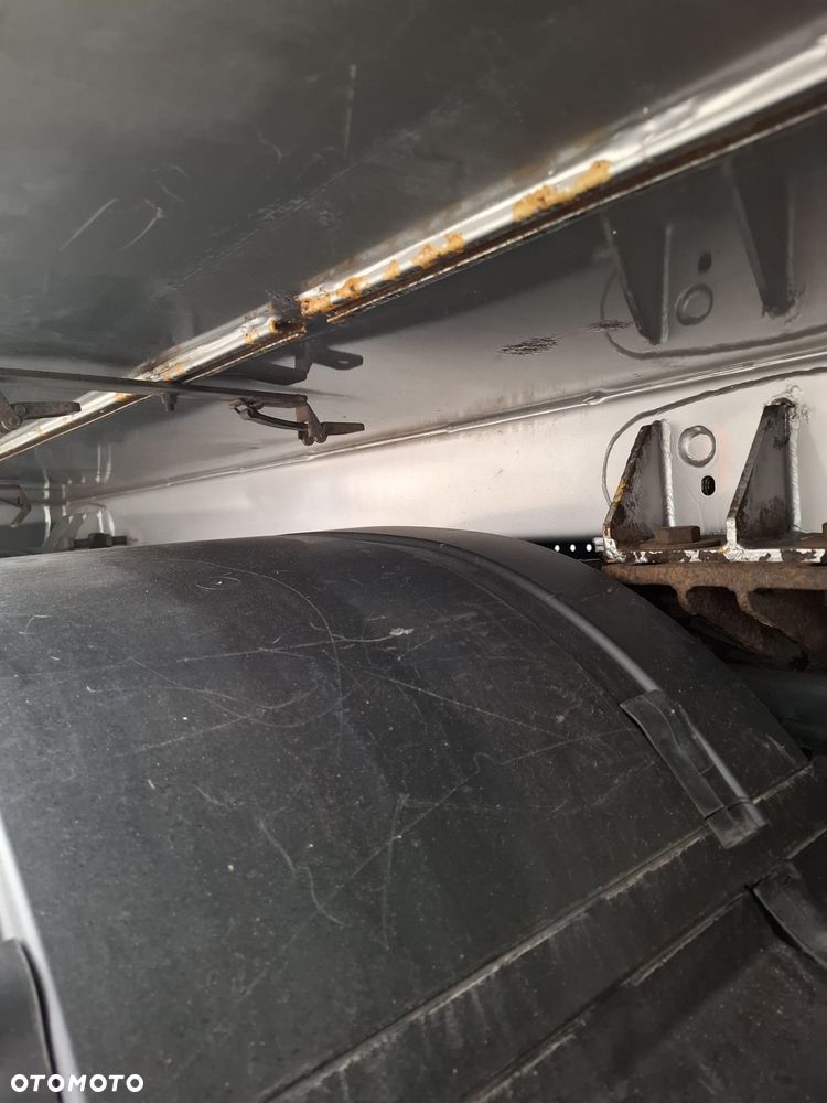 Mercedes-Benz ANTOS 2633 EURO 6, SHORLING OLYMPUS sprowadzony z DE - 4