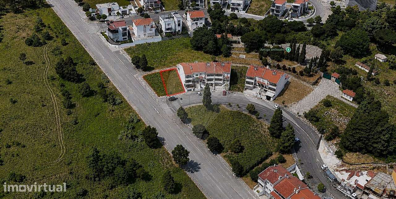 Terreno  para venda - Grande imagem: 2/5