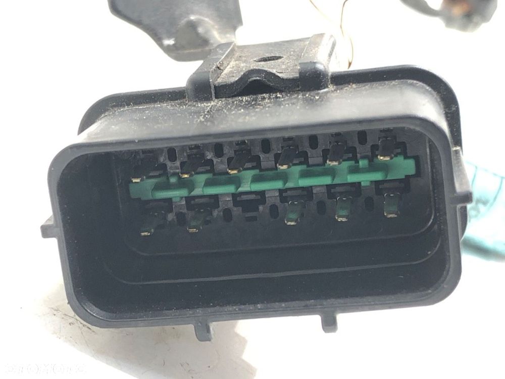 WIĄZKA WTRYSKIWACZY - 86.00 PLN - KIA STONIC (YB) 2017 - 2022 1.0 T-GDi 74 kW [101 KM] benzyna 2018 - 4