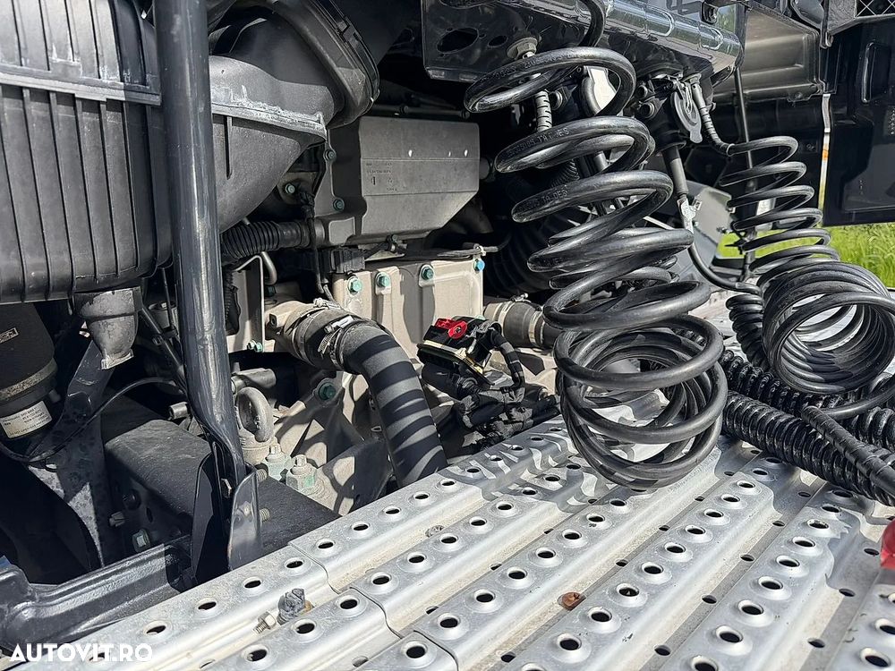 MAN TGX 640 - 11