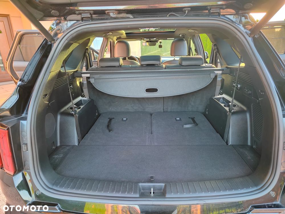 Kia Sorento 1.6 T-GDI HEV Prestige Line 4WD - 20