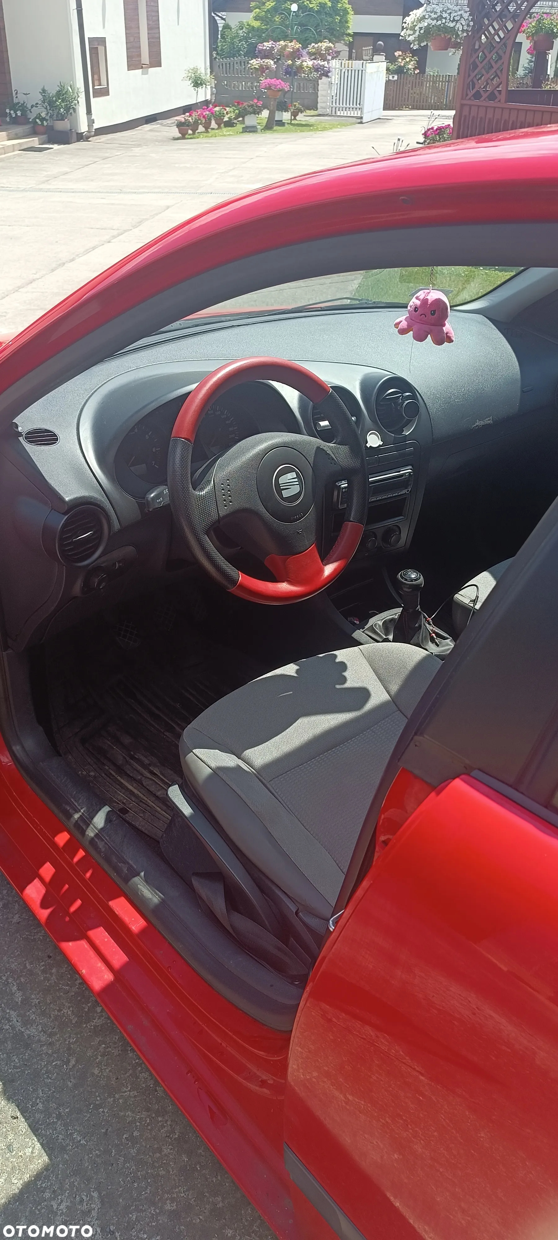 Seat Cordoba 1.2 12V Stella - 8