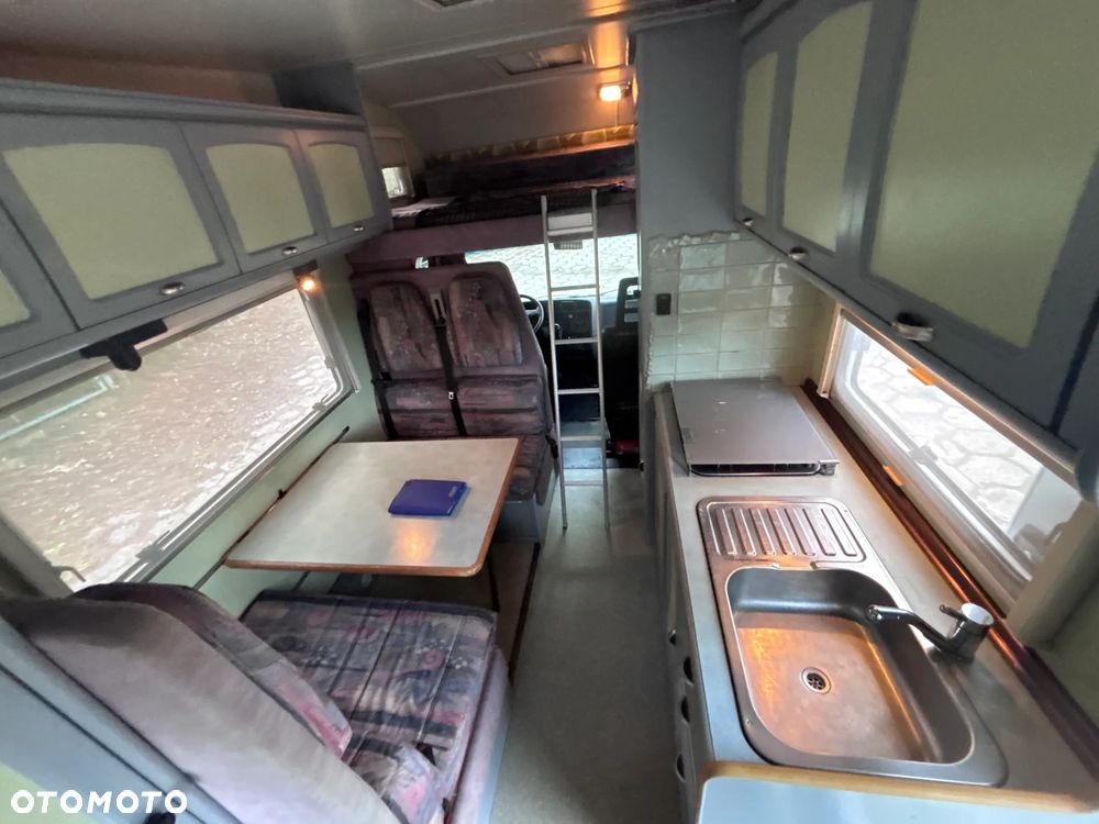 Fiat Ducato - 18
