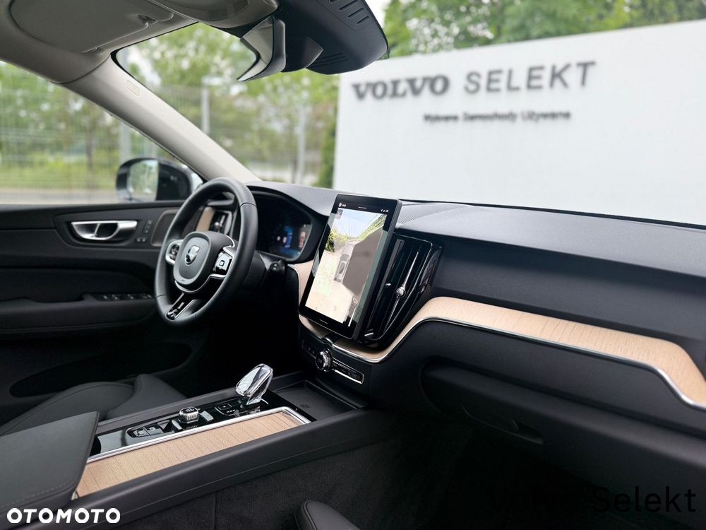 Volvo XC 60 - 38