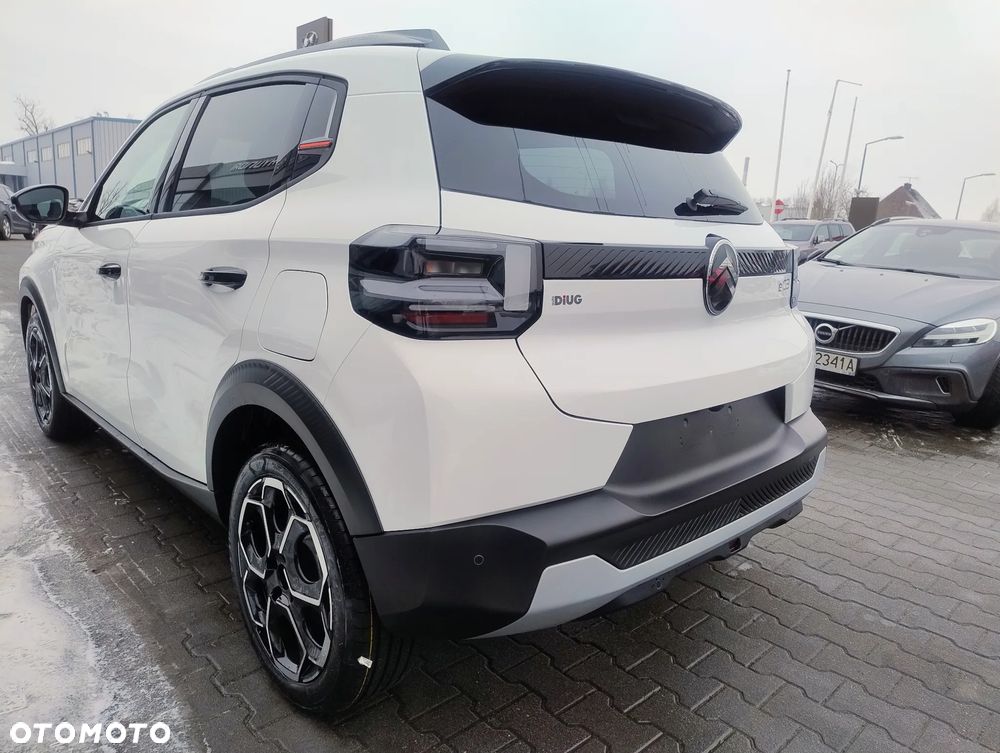 Citroën C3 EV113 Comfort Range 44.8kWh Max - 6