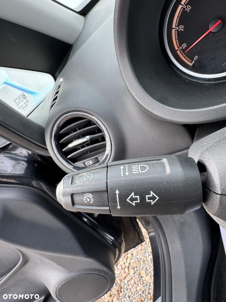 Opel Corsa 1.2 16V EcoFLEX 150 Jahre - 24