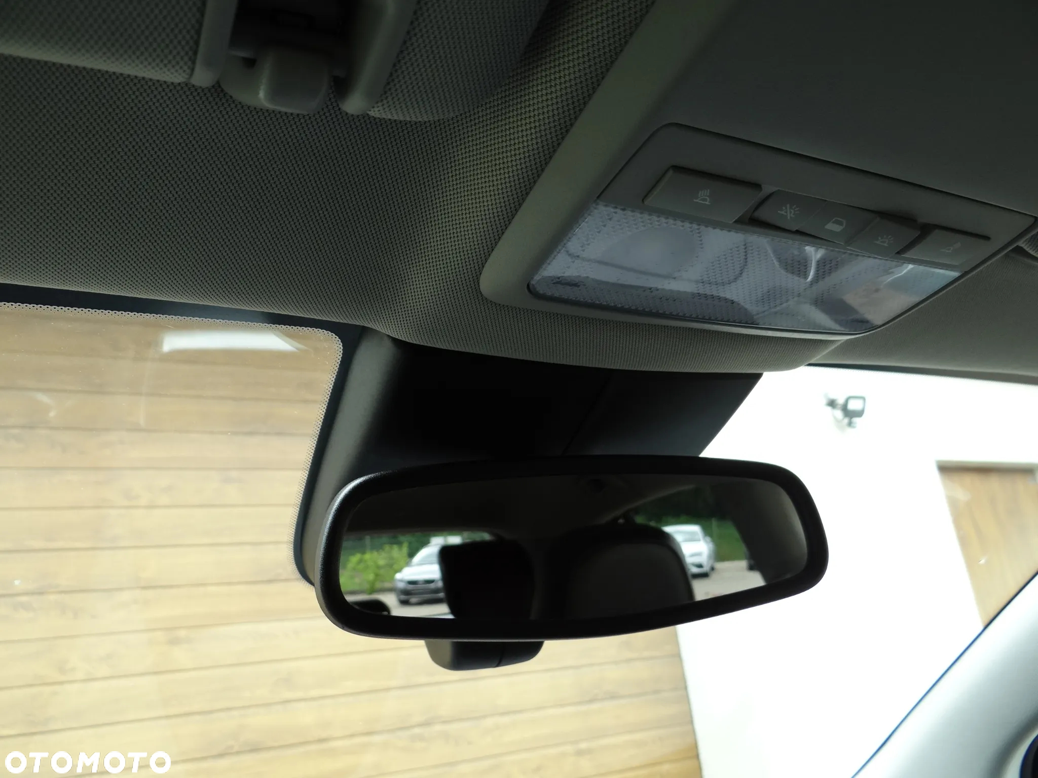 Opel Mokka 1.4 T Cosmo S&S - 21
