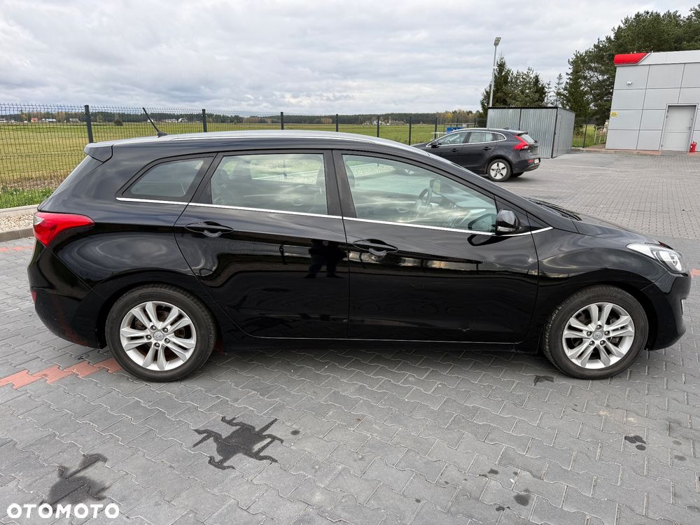 Hyundai i30 1.4 Premium - 8
