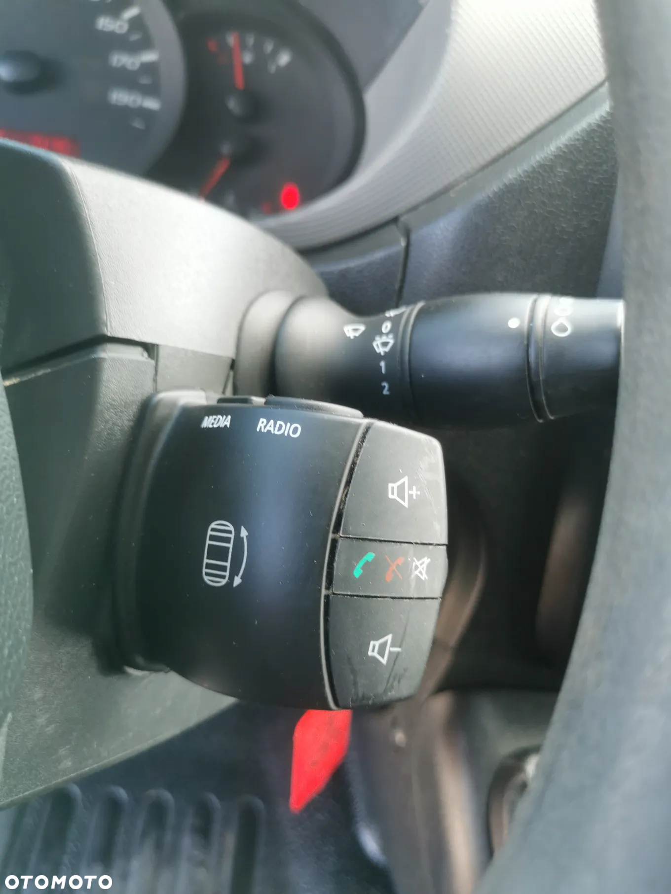 Renault Master L2H2 ładny 2.3dCi-135KM 6-biegów Kamera cofania Klimatyzacja - 20
