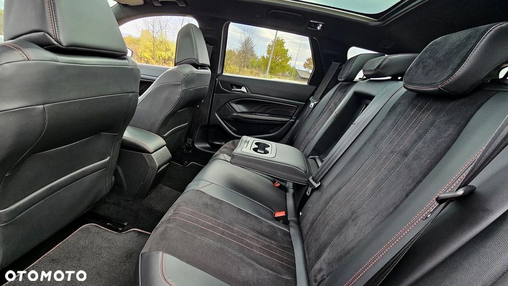 Peugeot 308 SW BlueHDi 180 EAT6 GT - 20