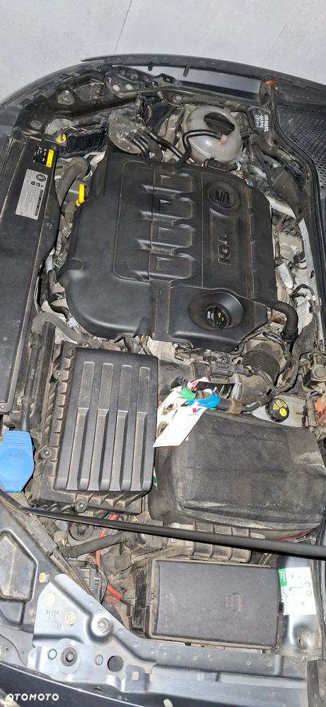 Seat Leon 1.6 TDI DPF Start&Stop Style - 26