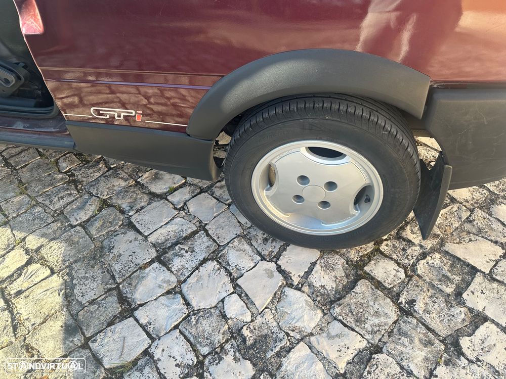 Citroën AX 14 GTi Exclusive - 10