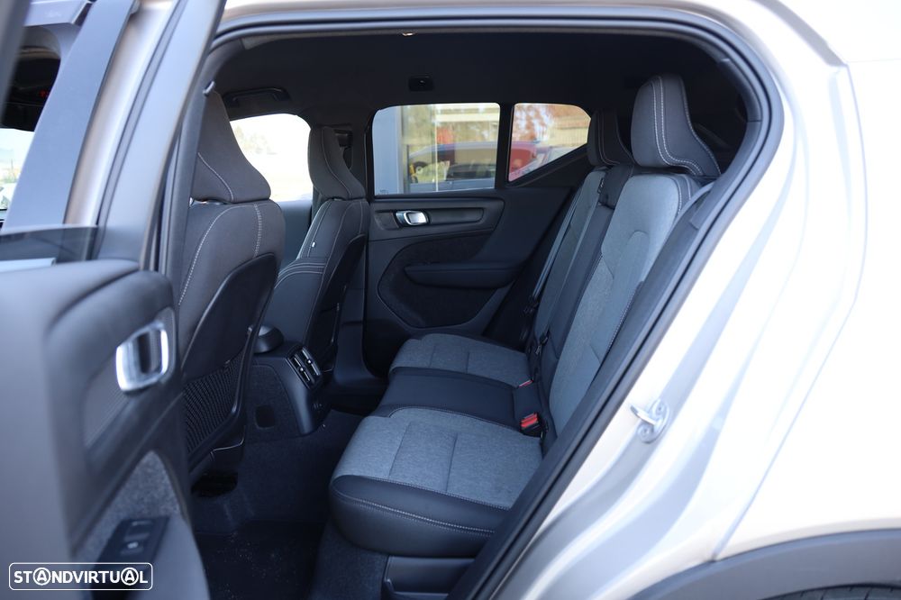 Volvo XC 40 1.5 T4 PHEV Inscription Expression - 12