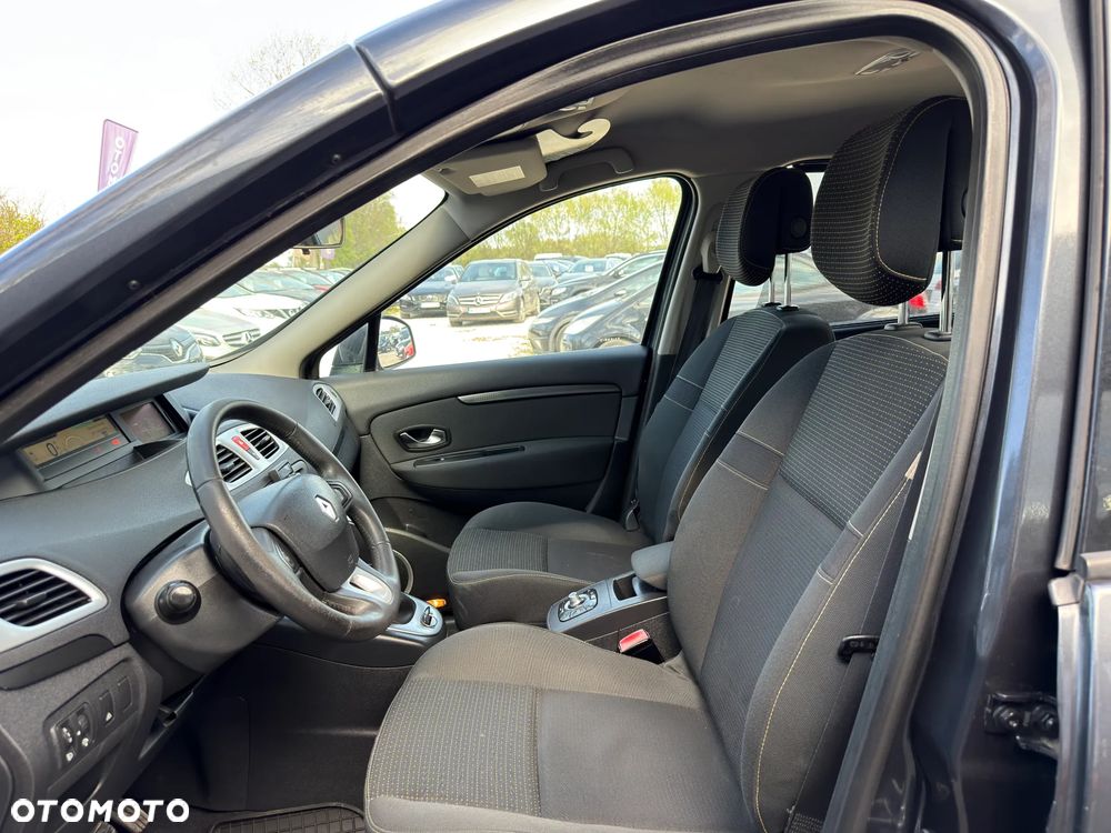 Renault Grand Scenic 2.0 16V Dynamique - 19