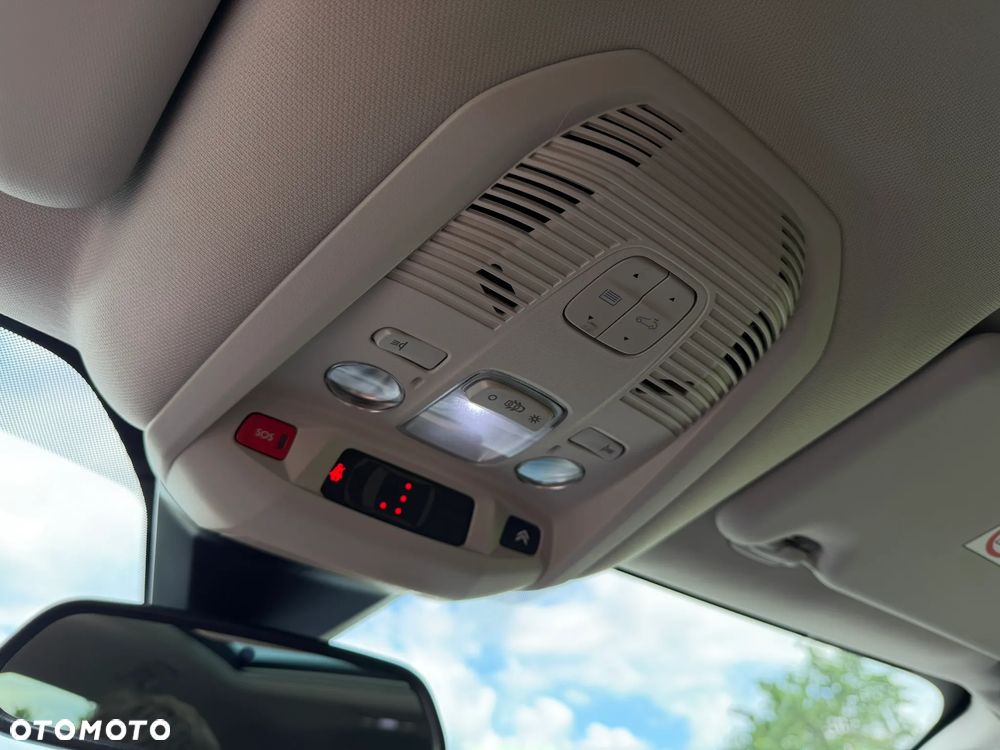 Citroën C5 Aircross 1.6 PureTech Feel EAT8 - 24