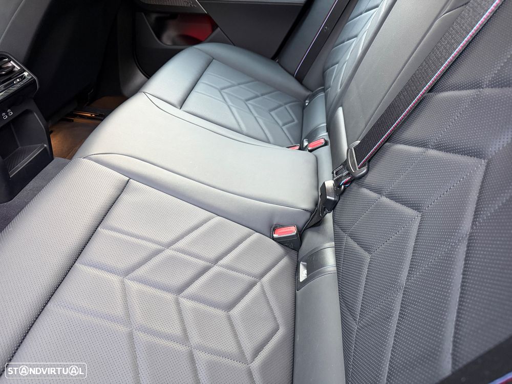 BMW i5 eDrive40 Pack Desportivo M Pro - 49