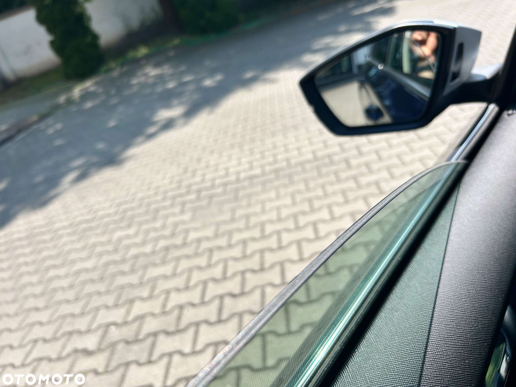 Skoda Octavia 2.0 TSI 4x4 Scout DSG - 22