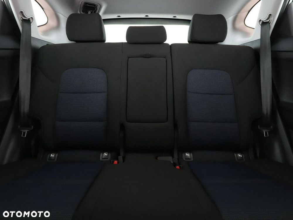 Hyundai Tucson 2.0 CRDi 4WD Trend - 19