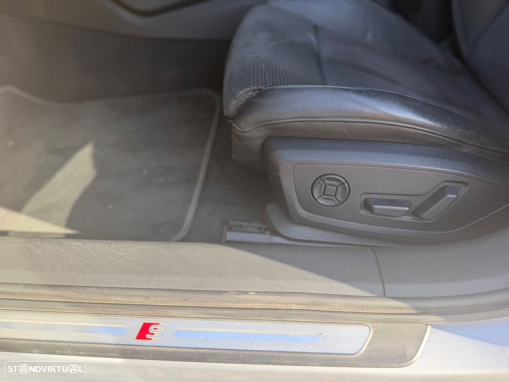 Audi A6 40 TDI Sport S tronic - 30