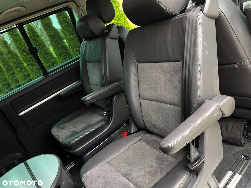 Volkswagen Multivan 2.0 BiTDI L1 Highline 4Motion DSG - 24