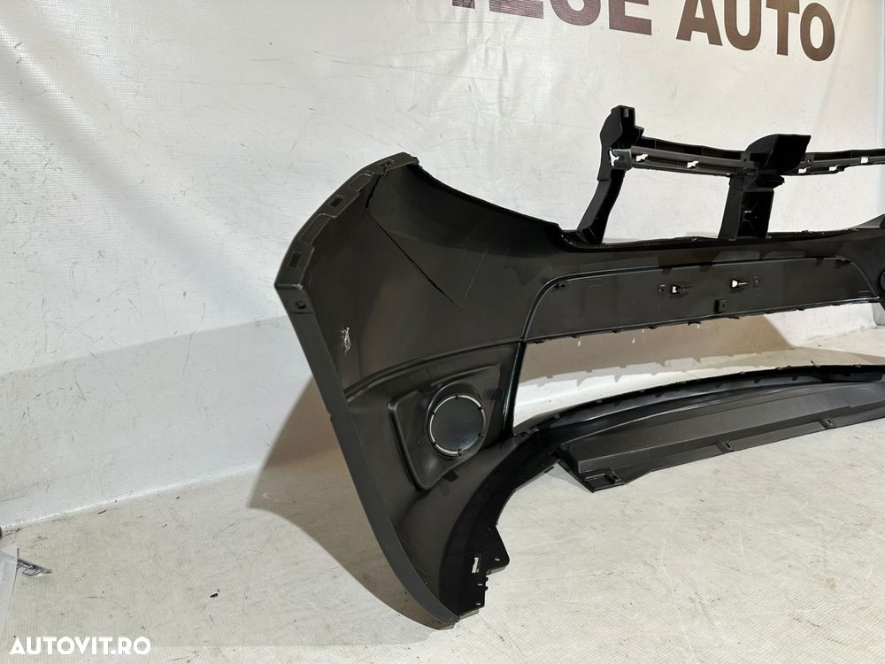 Bara fata Dacia Logan 2,  Sandero 2, 2013, 2014, 2015, 2016. - 4