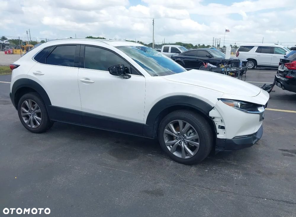 Mazda CX-30 - 9