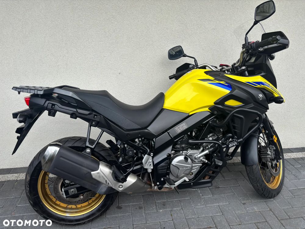 Suzuki DL - 6