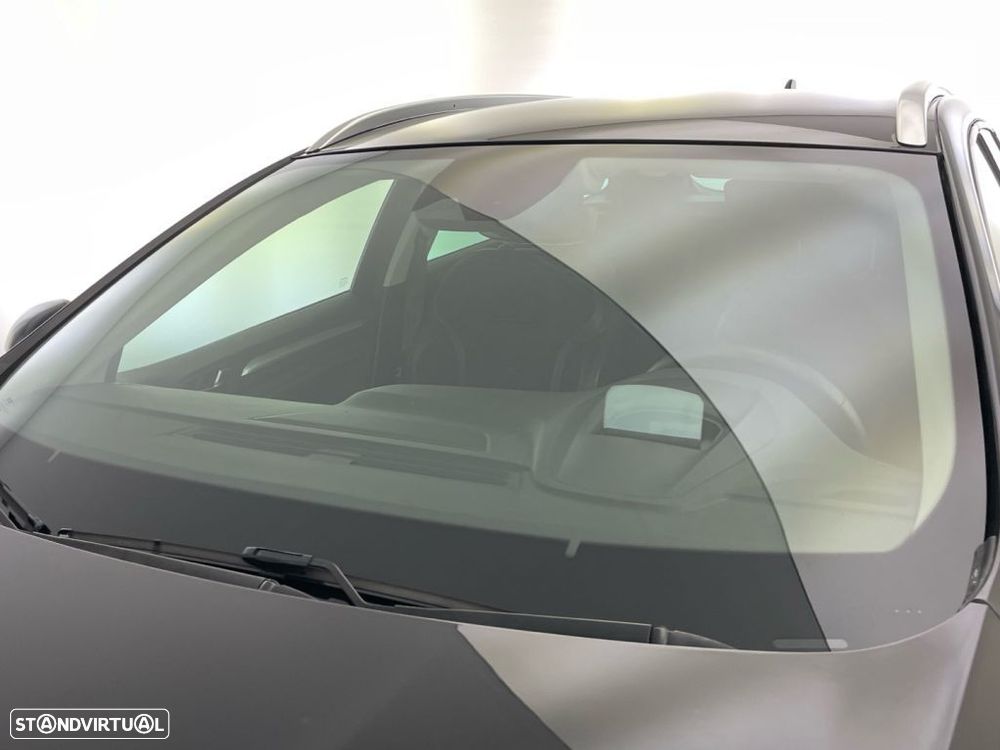 Renault Mégane Sport Tourer 1.3 TCe Techno EDC - 19