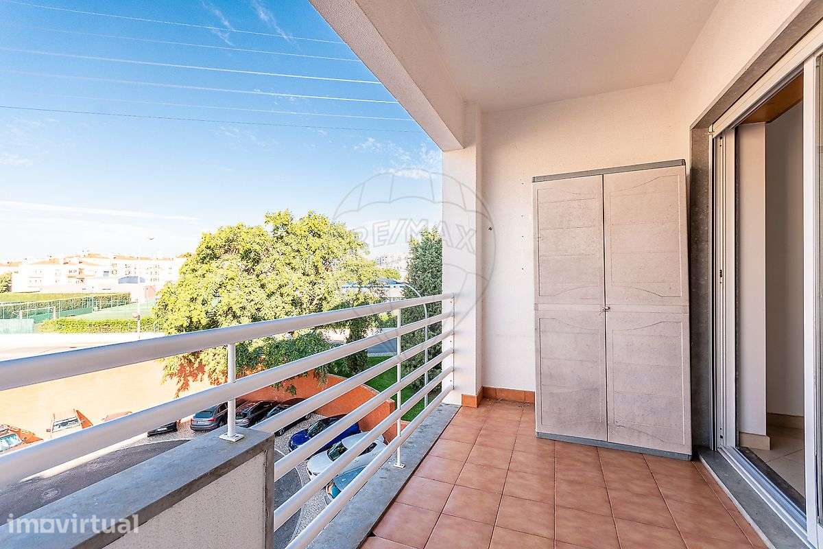 Apartamento T2 para venda - Grande imagem: 4/16