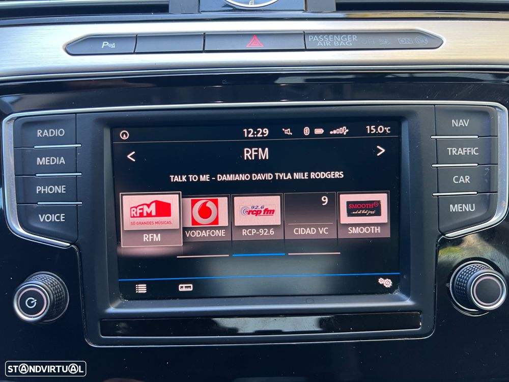 VW Passat 2.0 TDI Confortline DSG - 56