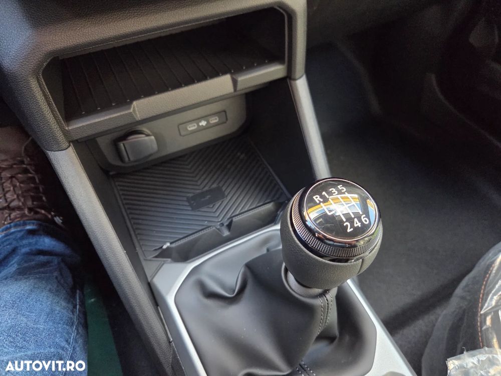 Dacia Duster ECO-G 100 Extreme - 14