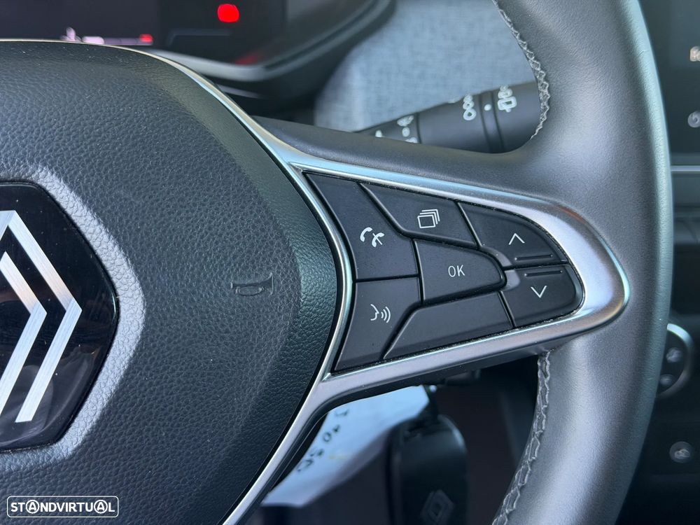 Renault Clio 1.0 TCe Limited Bi-Fuel - 23