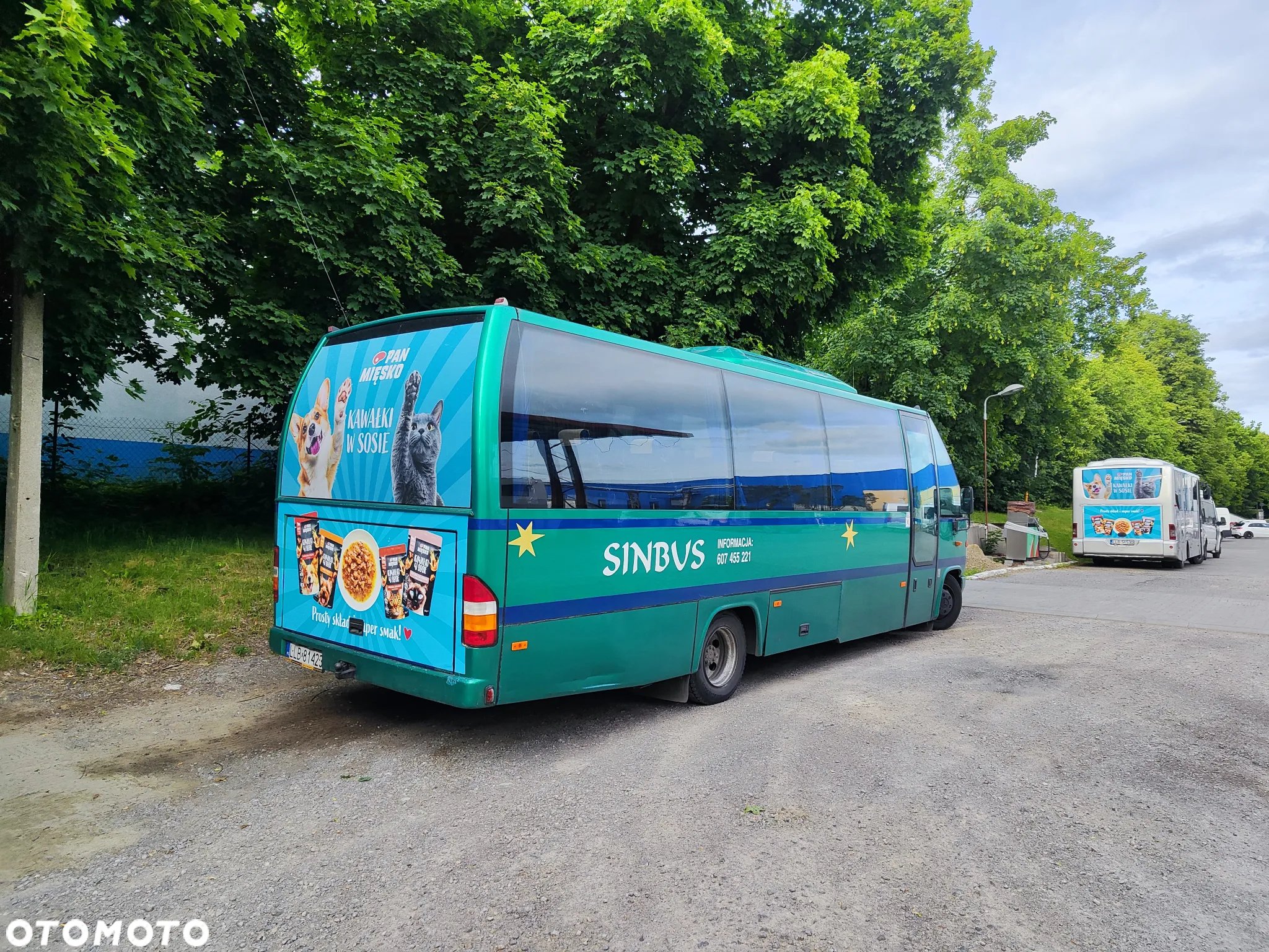 Mercedes-Benz Vario 8150 Teamstar - 4